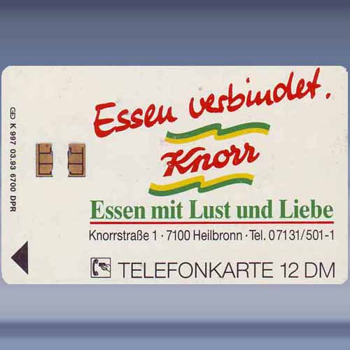 Knorr