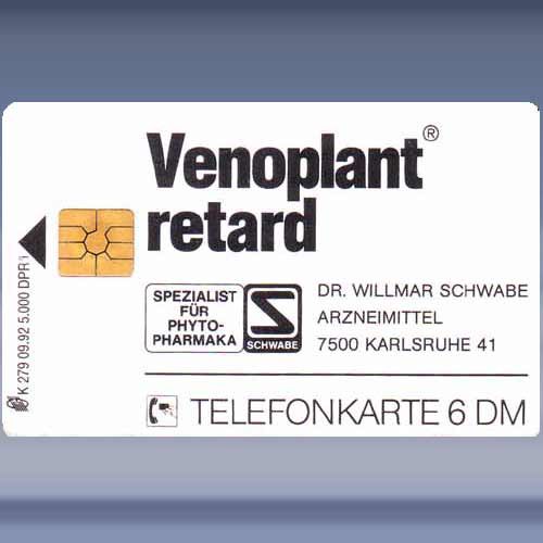 Venoplant