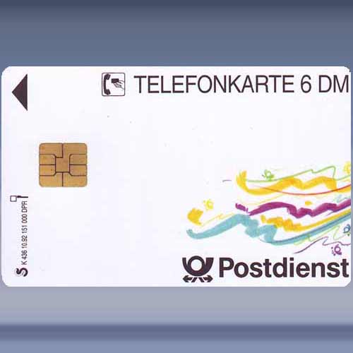 Postdienst