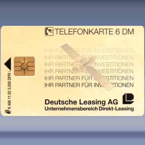 Deutsche Leasing AG