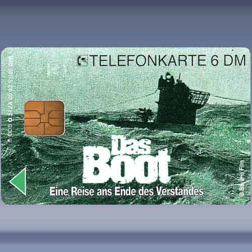 Das Boot (a)