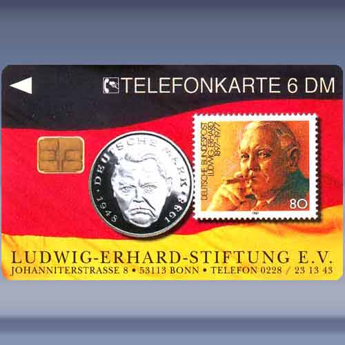 Ludwig-Erhard-Stiftung (a)