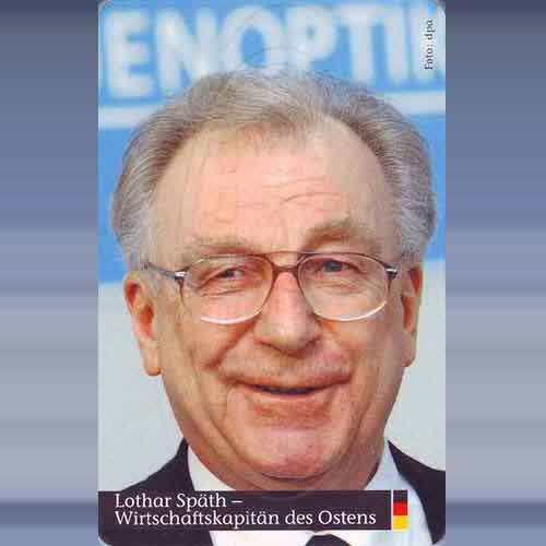 Lothar Späth