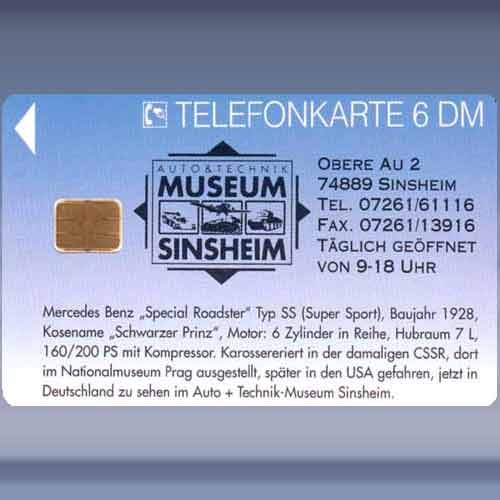 Museum Sinsheim