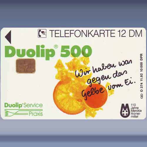 Duolip 500