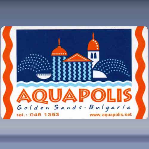 Aquapolis