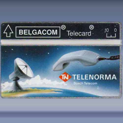 Telenorma