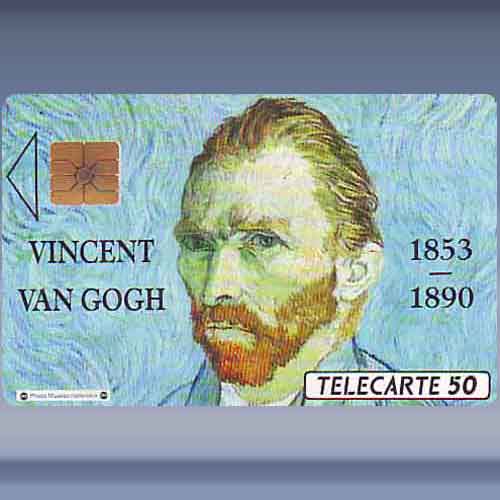 van Gogh