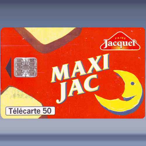 Maxi Jac