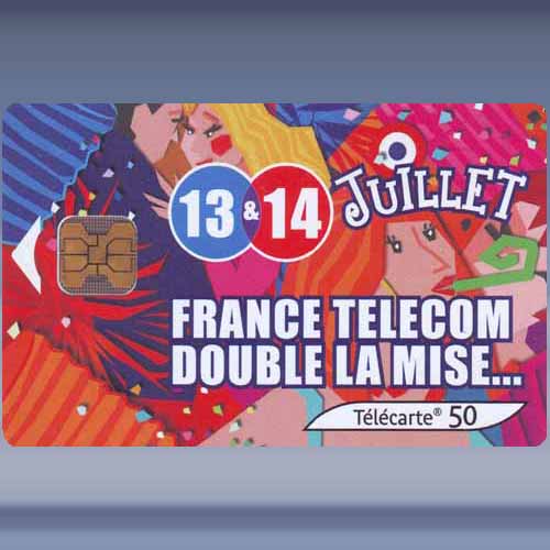 14 Juillet 2