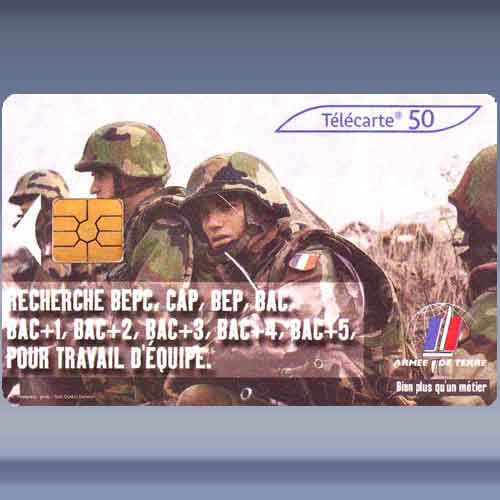 Armée de Terre 2