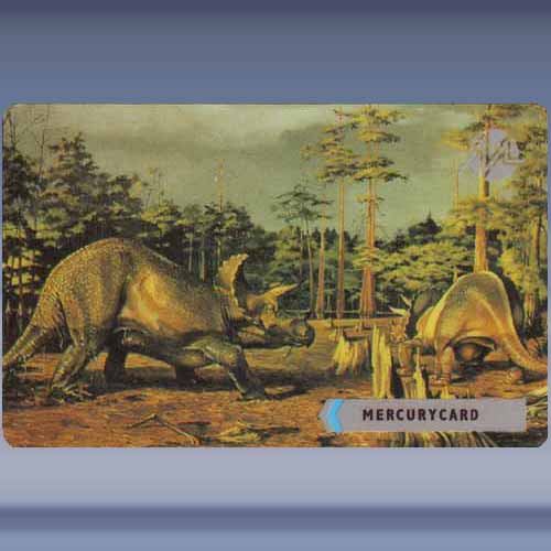 Triceratops