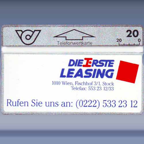 Die Erste Leasing (005D)