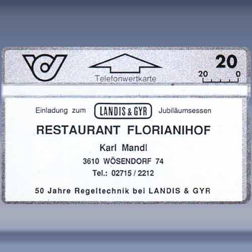 Restaurant Florianihof