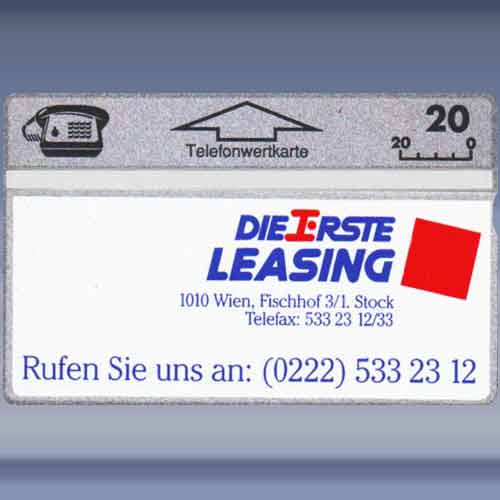 Die Erste Leasing (010K)