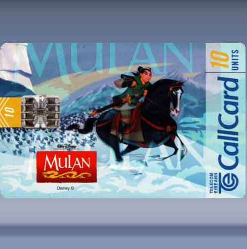 Mulan