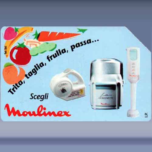 Moulinex