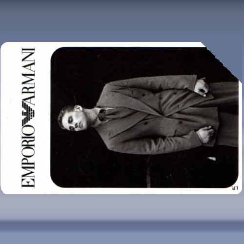 Emporio Armani (uomo)