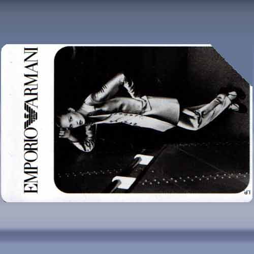 Emporio Armani (donna)