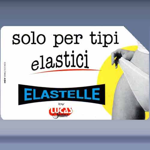 Elastelle