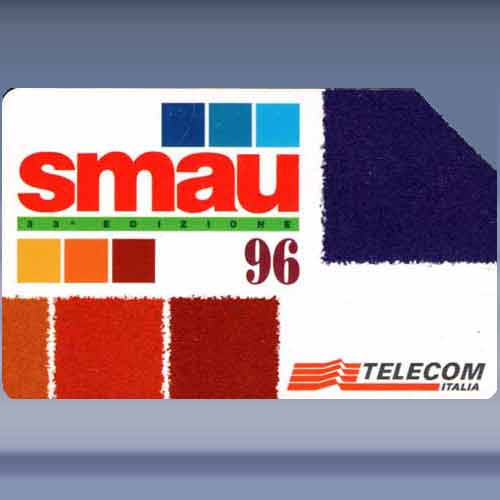 Smau '96