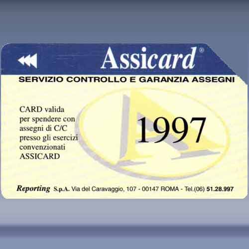 Assicard