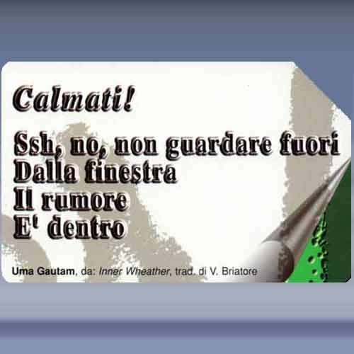 Calmati