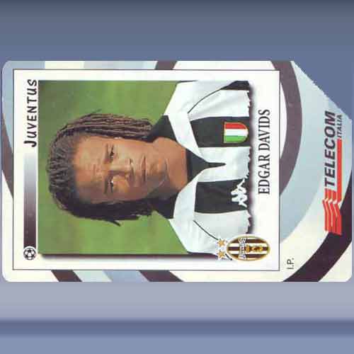 Edgar Davids