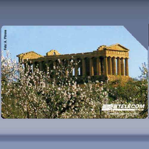 Agrigento