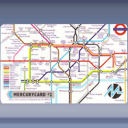 London Underground (3)