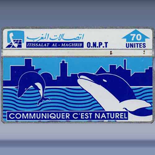 Communiquer C'Est Naturel