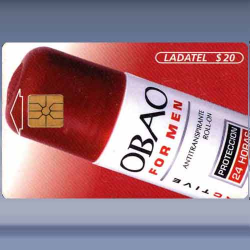 Obao For Men