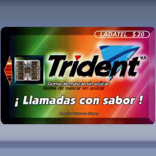 Trídent