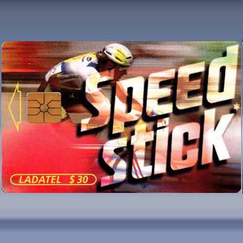 Speed Stick (Ciclista)