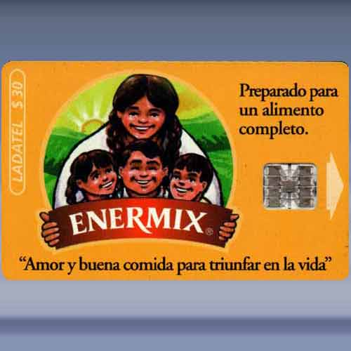 Enermix