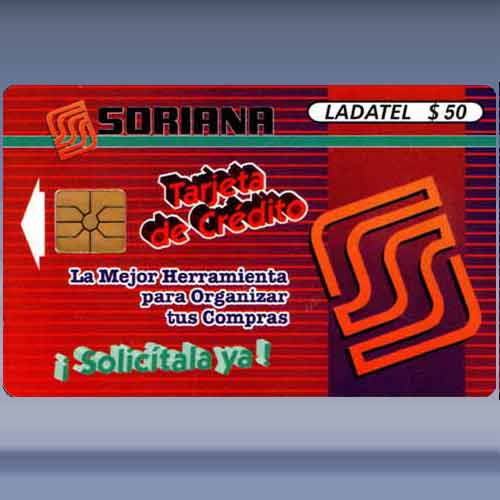 Soriana Reverso Maybelline