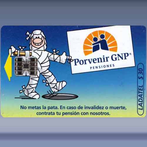 Porvenir Gnp 3