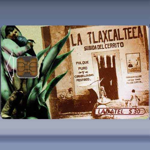 T4 La Tlaxcalteca